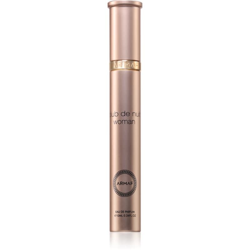 Club de Nuit Woman Eau de Parfum