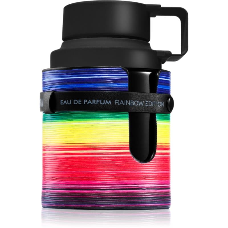 Odyssey Spectra Rainbow Limited Edition Eau de Parfum