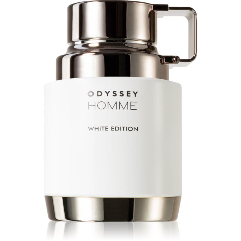 Odyssey Homme White Edition woda perfumowana dla mężczyzn