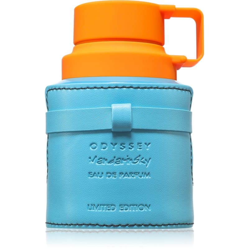 Odyssey Mandarin Sky woda perfumowana dla mężczyzn