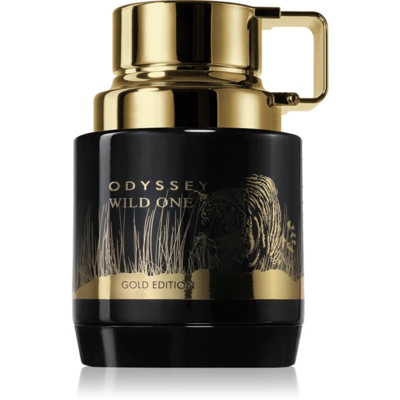 Odyssey Wild One woda perfumowana dla mężczyzn
