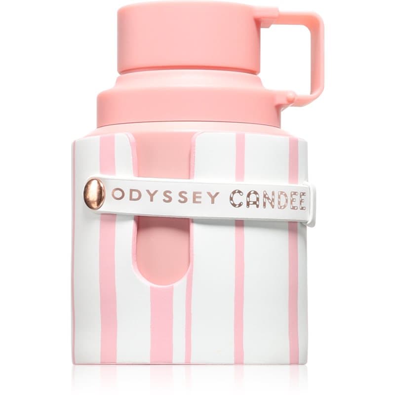 Odyssey Candee woda perfumowana dla kobiet