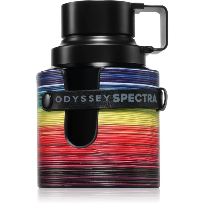 Odyssey Spectra woda perfumowana unisex