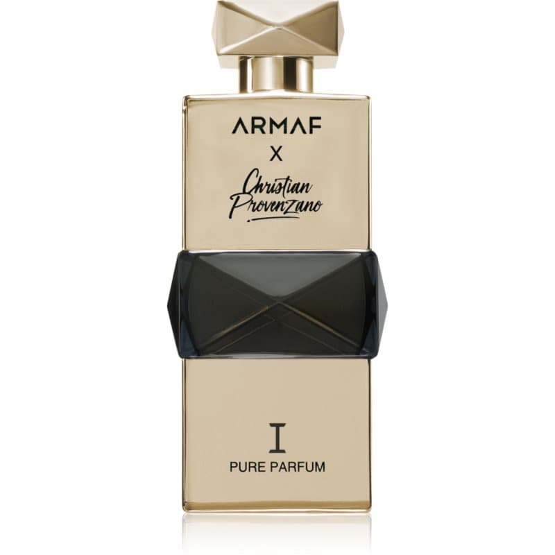 Christian Provenzano I. perfumy unisex
