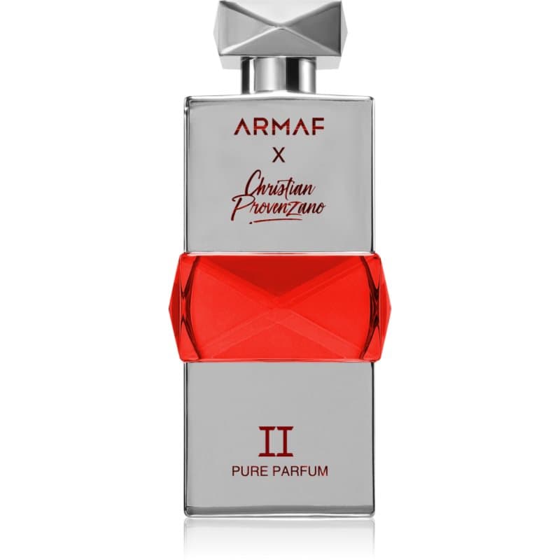 Christian Provenzano II. perfumy unisex