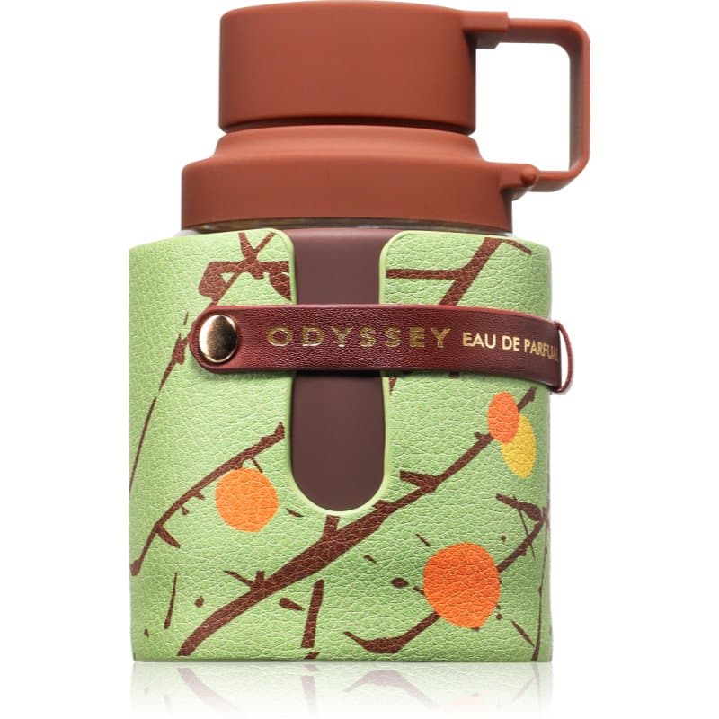 Odyssey DXB Chocolat Eau de Parfum