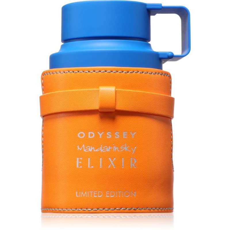 Odyssey Mandarin Sky Elixir woda perfumowana dla mężczyzn