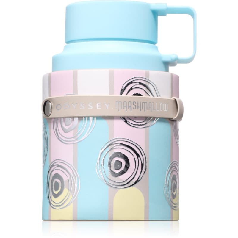 Odyssey Marshmallow woda perfumowana dla kobiet