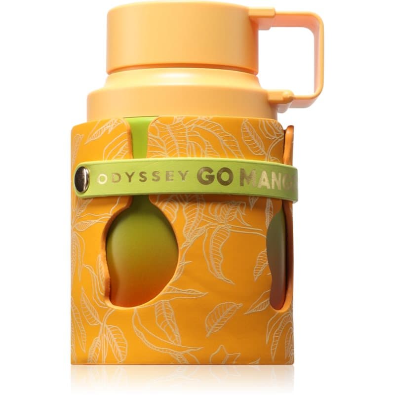 Odyssey Go Mango woda perfumowana unisex