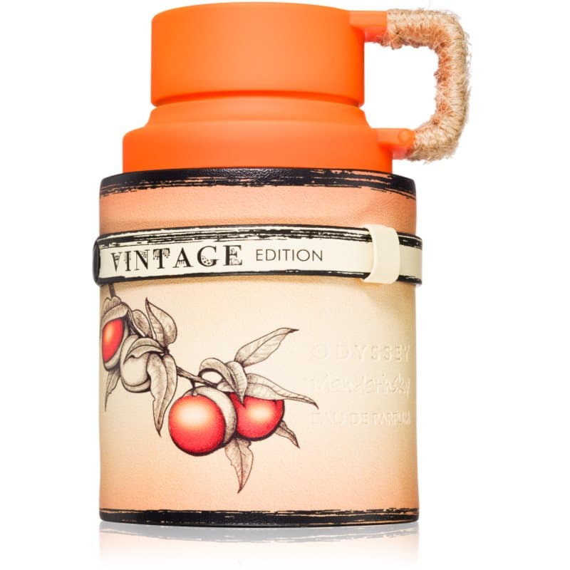 Odyssey Vintage Edition woda perfumowana unisex