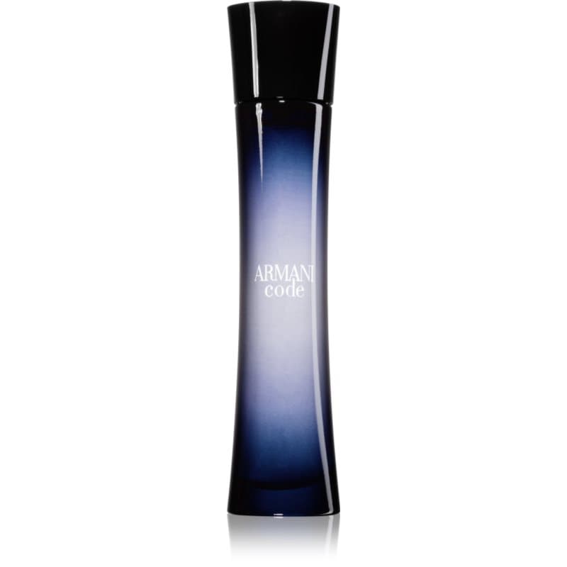 Code Femme Eau de Parfum Spray Woda perfumowana Damski