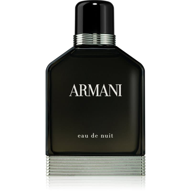 Eau de Nuit woda toaletowa dla mężczyzn
