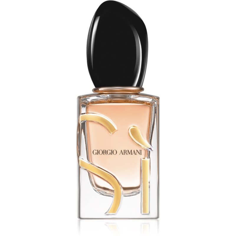 Sì woda perfumowana dla kobiet