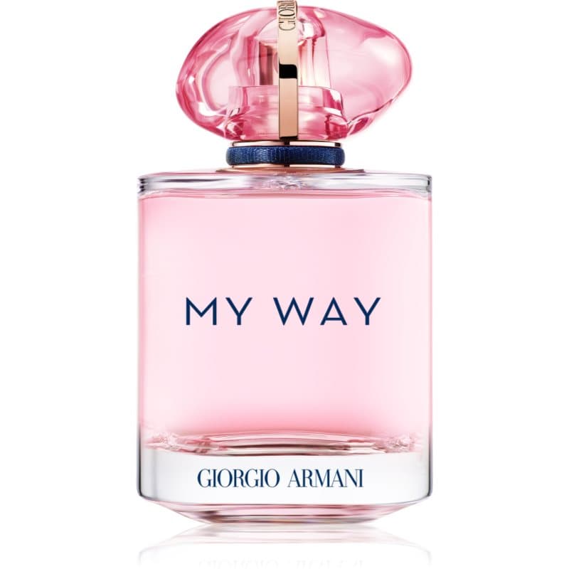 My Way Nectar woda perfumowana dla kobiet