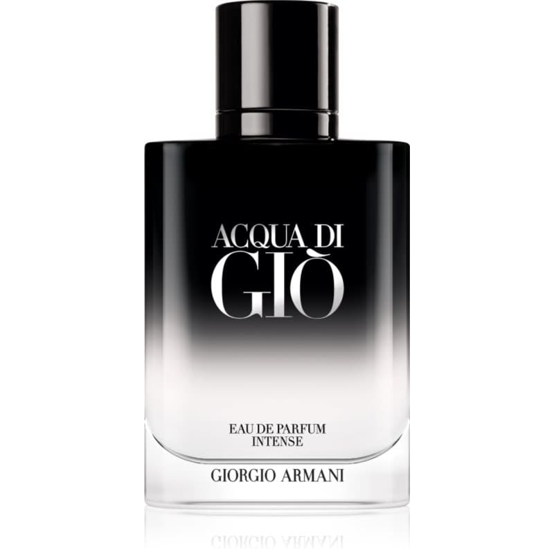 Acqua di Giò Intense woda perfumowana dla mężczyzn