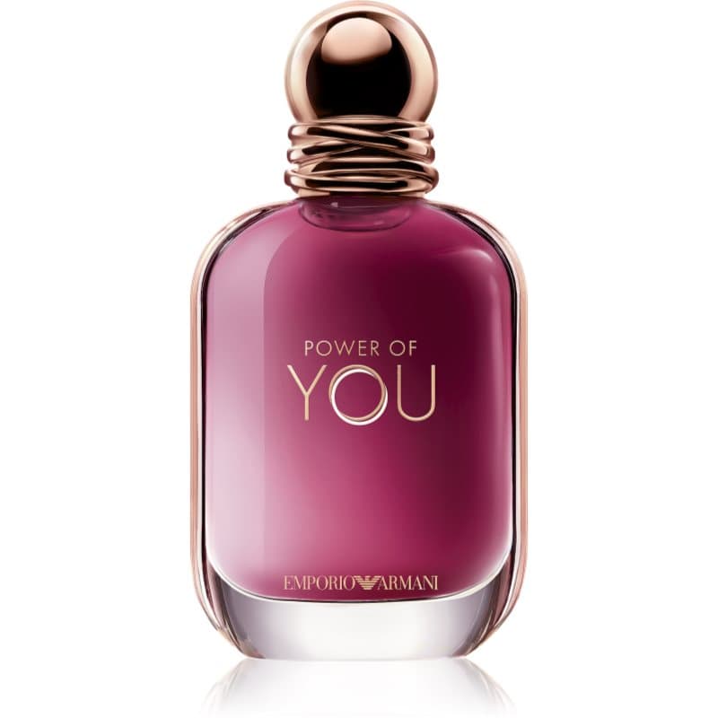 Giorgio Armani Emporio Armani Power Of You Eau de Parfum