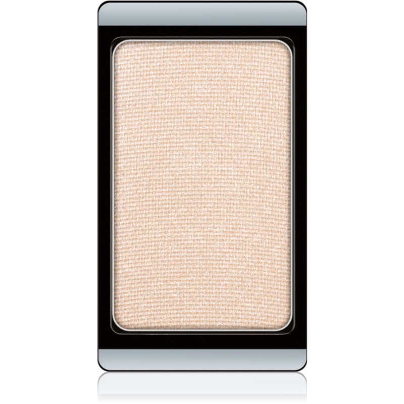 Eyeshadow Pearl cienie do włożenia do paletki z perłowym blaskiem odcień 29 Pearly Light Beige