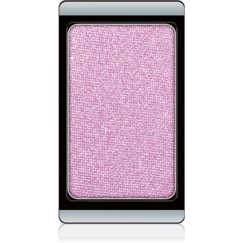 Eyeshadow Pearl cienie do włożenia do paletki z perłowym blaskiem odcień 87 Pearly Purple