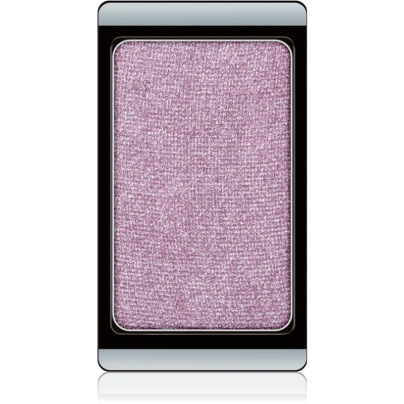 Eyeshadow Pearl cienie do włożenia do paletki z perłowym blaskiem odcień 90 Pearly Antique Purple