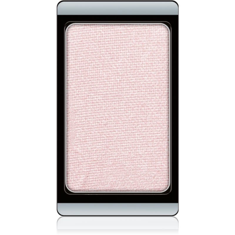 Eyeshadow Pearl cienie do włożenia do paletki z perłowym blaskiem odcień 97 Pearly Pink Treasure