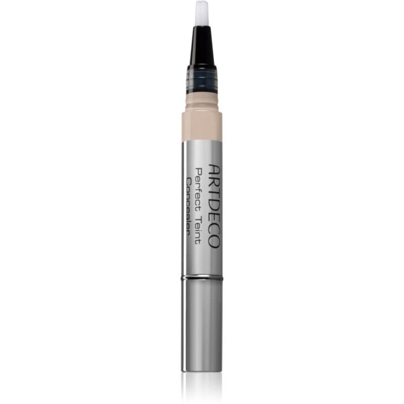 Perfect Teint Concealer korektor rozświetlający w penie odcień 7 Olive
