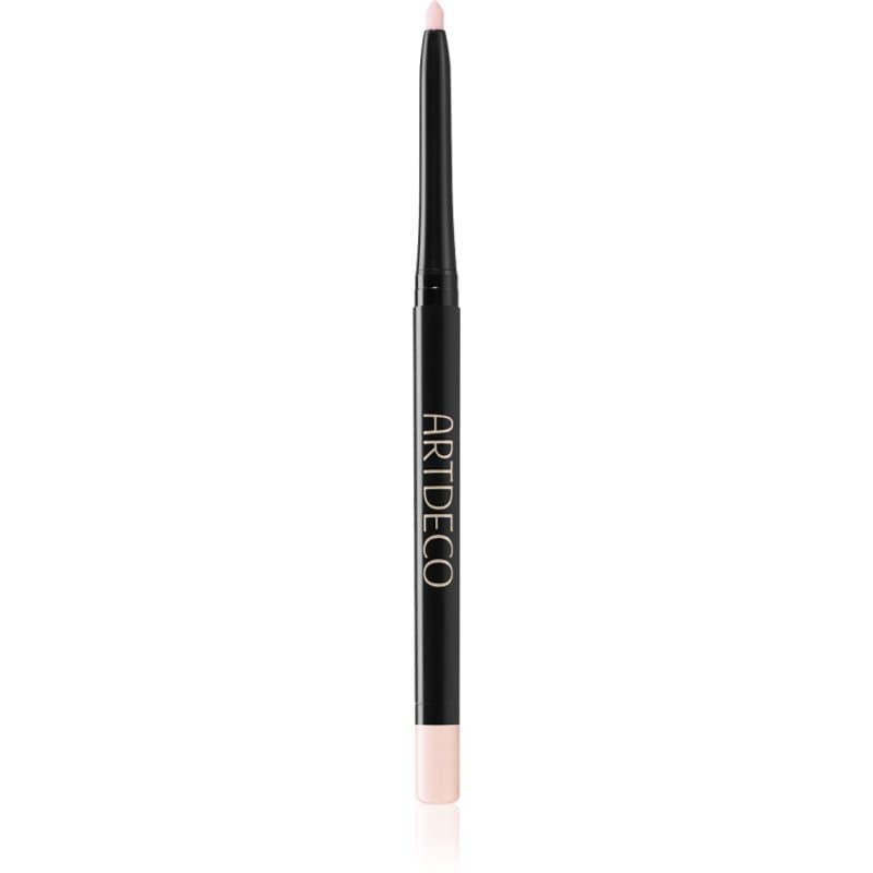 Invisible Lip Contour transparentna konturówka z temperówką