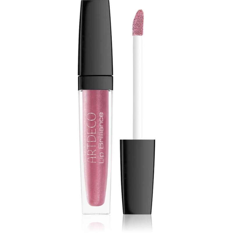 Lip Brilliance długotrwały błyszczyk do ust odcień 195.72 Brilliant Romantic Kiss