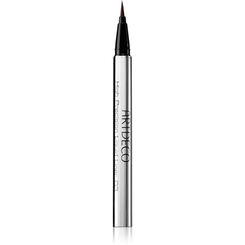 High Precision eyeliner w płynie 240.03 Brown