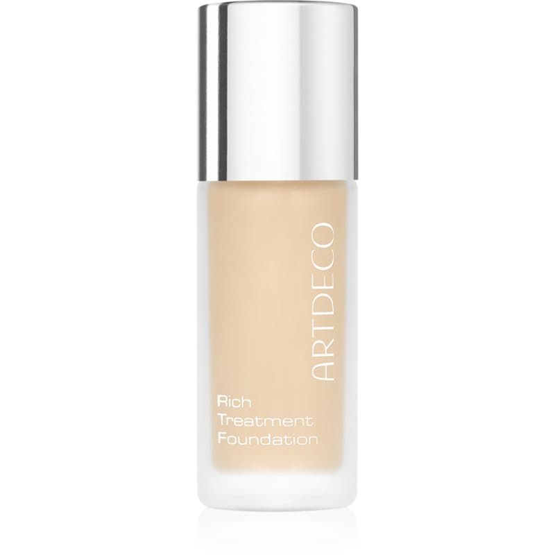 Rich Treatment Foundation 12 Vanilla Rose