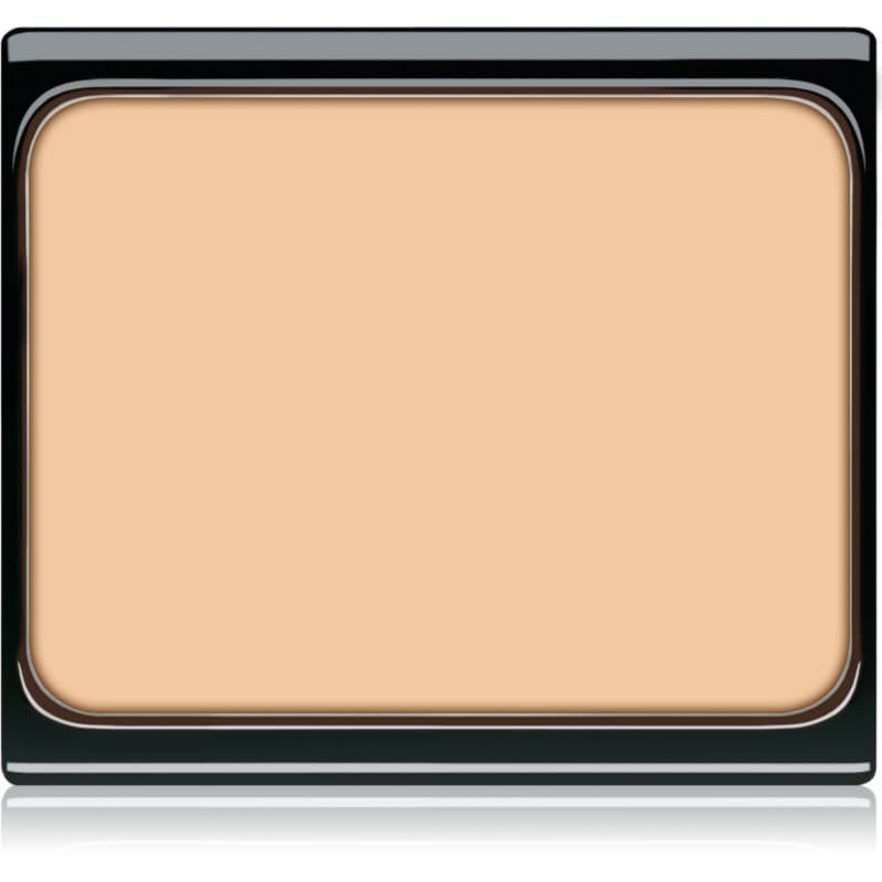 Camouflage wodoodporny krem kryjący do wkładania do paletki odcień 492.18 Natural Apricot