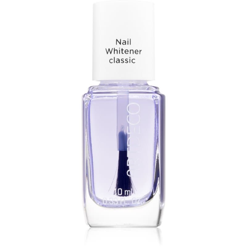 Nail Whitener lakier do paznokci dający efekt wybielenia odcień 6185.2