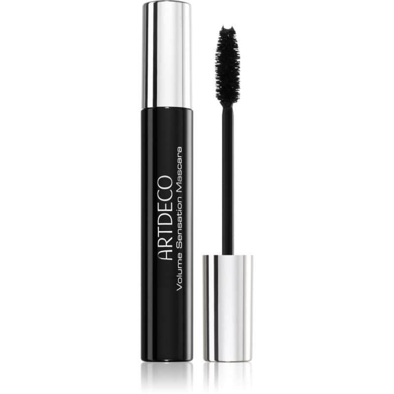 Volume Sensation Mascara tusz zwiększający objętość rzęs odcień 2074.1