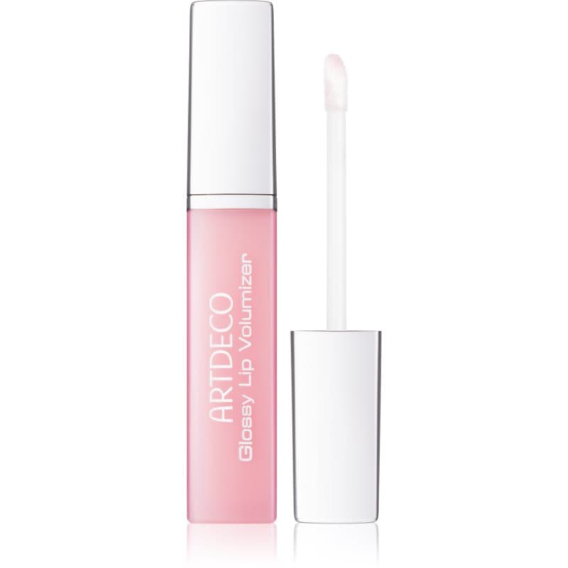 Glossy Lip Volumizer błyszczyk na objętość ust odcień Cool Nude