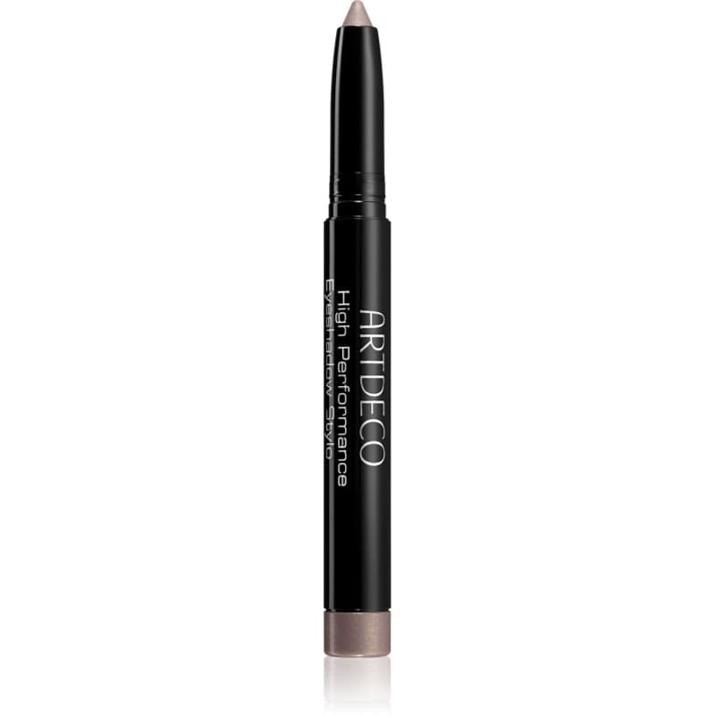 High Performance cienie do powiek w kredce odcień 16 Pearl Brown