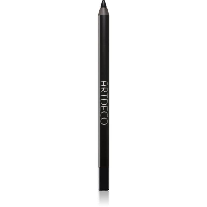 Eye Liner Khol trwała kredka do oczu odcień 223.01 Black