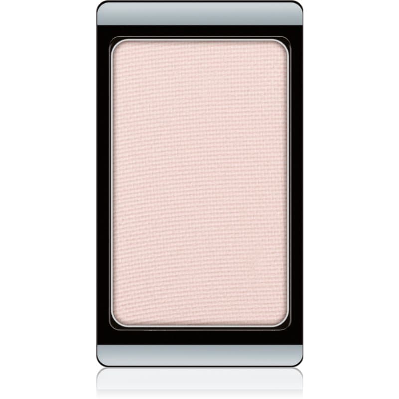 Eyeshadow Matt cienie do włożenia do paletki z matowym wykończeniem odcień 561 Matt Vintage Hydrangea