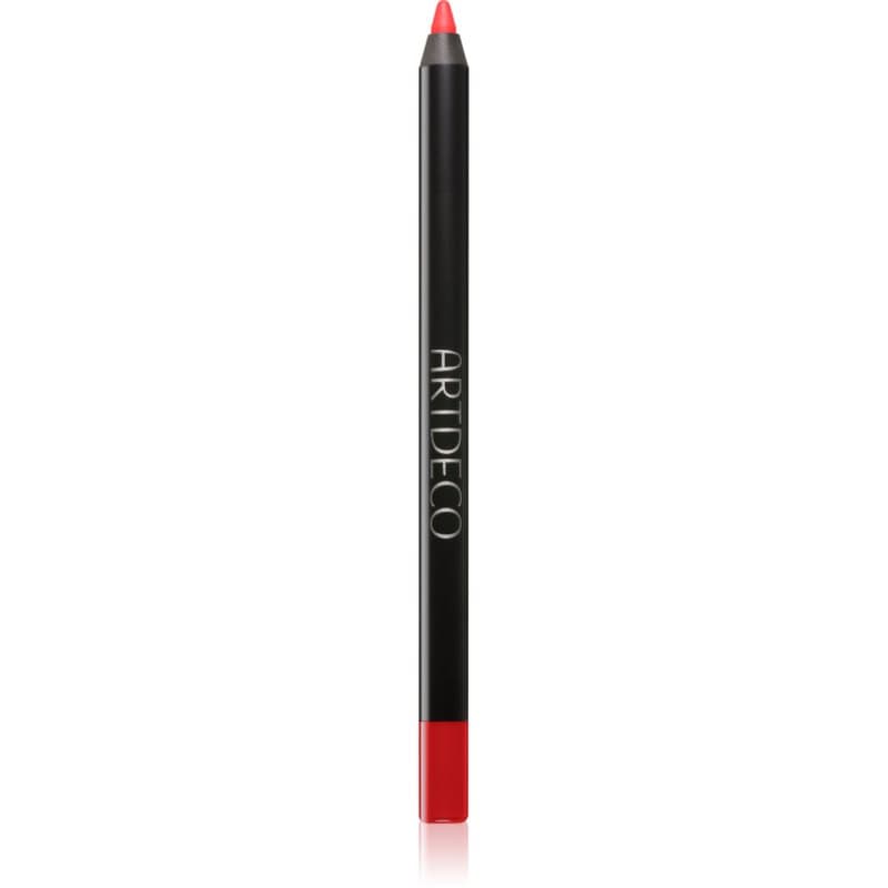 Soft Liner Waterproof wodoodporna konturówka do ust odcień 108 Fireball