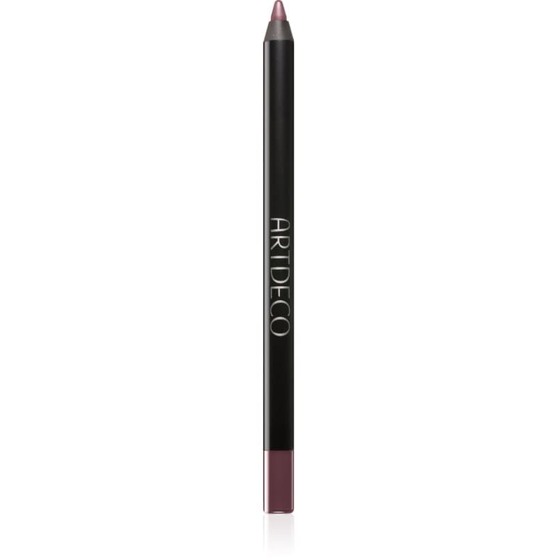 Soft Liner Waterproof wodoodporna konturówka do ust odcień 158 Magic Mauve