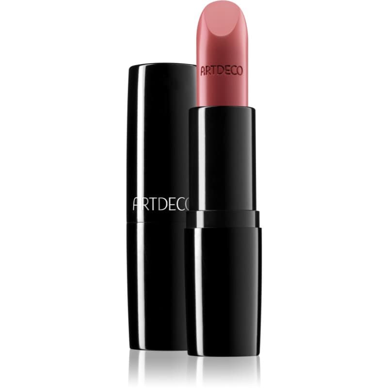Perfect Color kremowa szminka o satynowym wykończeniu odcień 833 Lingering Rose