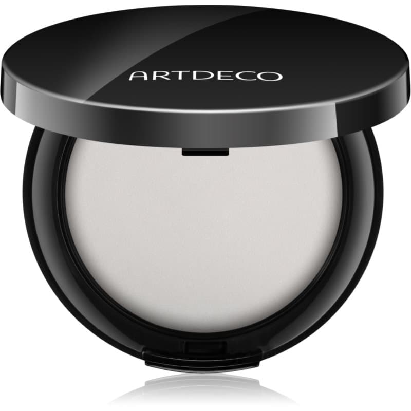No Color Setting Powder transparentny puder w kompakcie