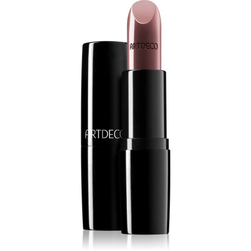 Perfect Color kremowa szminka o satynowym wykończeniu odcień 825 Royal Rose