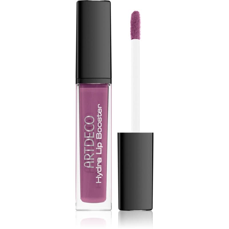 Hydra Lip Booster błyszczyk do ust o działaniu nawilżającym odcień 41 Translucent Syringa