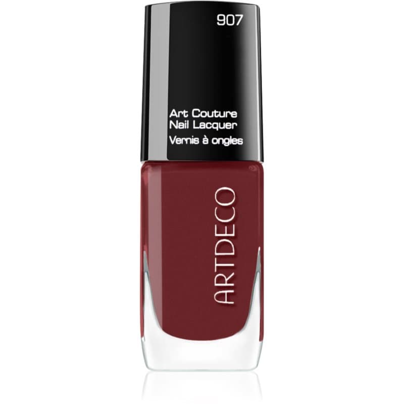 Art Couture Nail Lacquer lakier do paznokci odcień 907 Phoenix