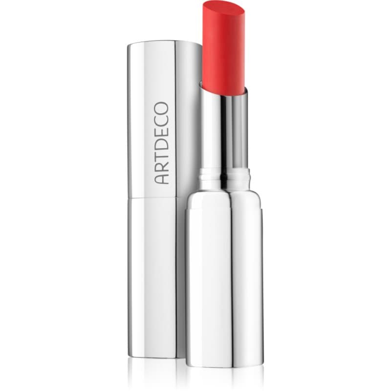 Color Booster balsam wzmacniający naturalny kolor ust odcień 7 Coral