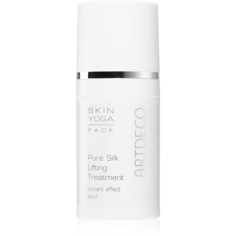 Skin Yoga Pure Silk serum liftingujące