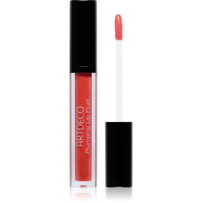Plumping Lip Fluid błyszczyk do ust nadający objętość odcień 10 Rosy Sunshine