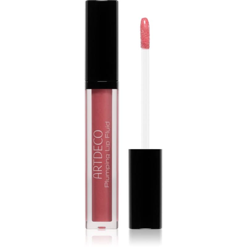 Plumping Lip Fluid błyszczyk do ust nadający objętość odcień 28 Goddess