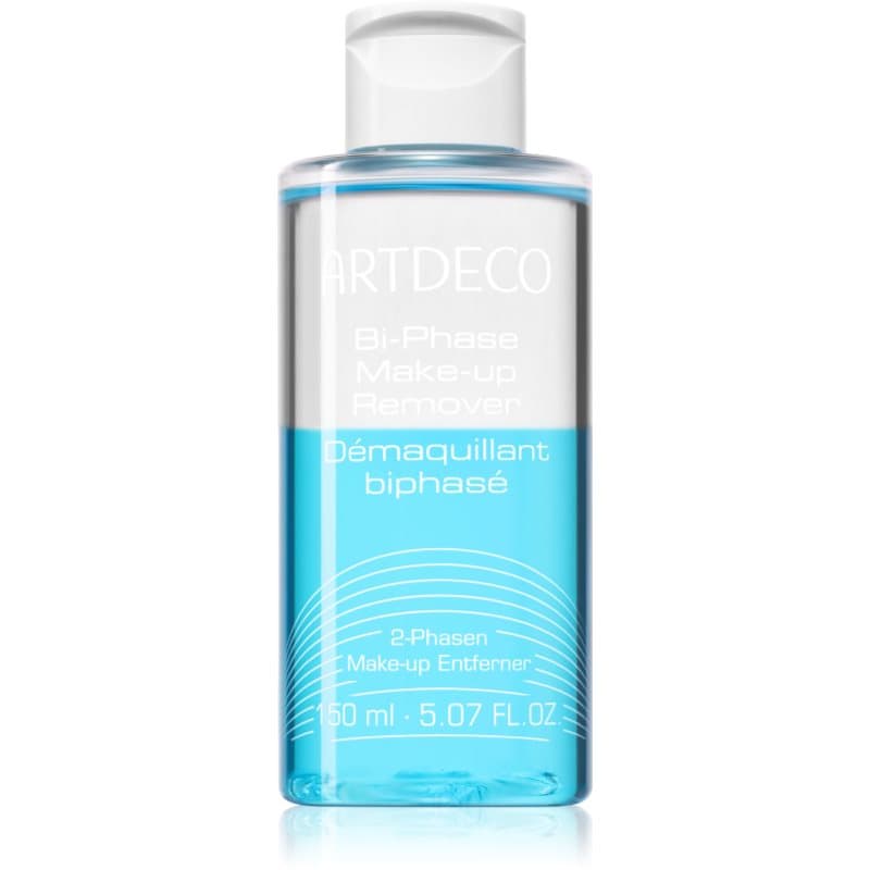 Bi-Phase Make-up Remover dwufazowy płyn o demakijażu