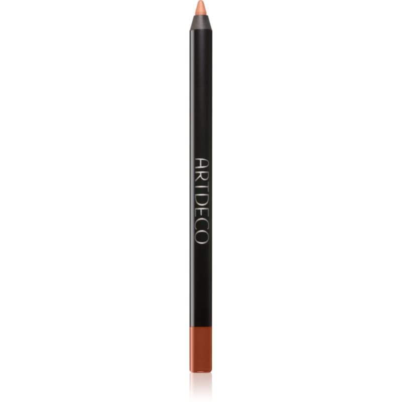 Soft Liner Waterproof wodoodporna konturówka do ust odcień 113 Warm Nude