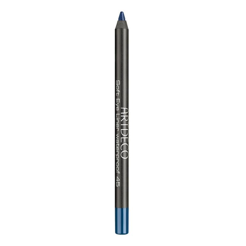 Soft Liner Waterproof wodoodporna kredka do oczu odcień 221.45 Cornflower Blue